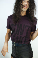 Load image into Gallery viewer, DROP 01 - DON'T FAKE USED Tee