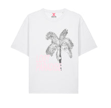 Charger l'image dans la galerie, COLLECTION X DREAMS - LOST PARADISE Palmier Tee