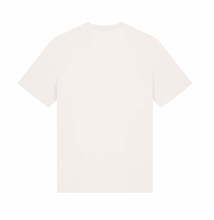 Load image into Gallery viewer, DROP 01 -THERE'S NO FREE RIDE ON THE OTHER SIDE Off White Tee