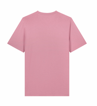 Charger l'image dans la galerie, COLLECTION X DREAMS - LOST PARADISE Palmier Dusty Pink Tee