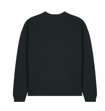 Load image into Gallery viewer, Sweat-Shirt Dive Noir Glitter