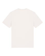 Charger l'image dans la galerie, Tee-Shirt DON'T FAKE Off White Paillette Or Rose