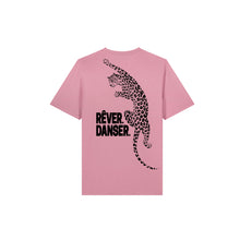 Load image into Gallery viewer, COLLECTION X DREAMS - RÊVER DANSER Dusty Rose Tee