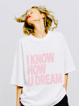 Load image into Gallery viewer, DON'T FAKE Black Glitter T-Shirt
