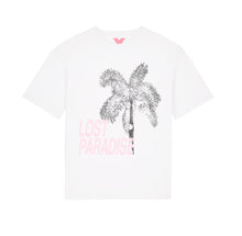 Charger l'image dans la galerie, DROP 02 - LOST PARADISE Palmier Soft Tee
