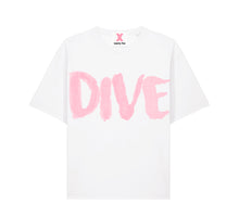 Charger l'image dans la galerie, DROP 01 - DIVE Print Pinceau Rose TWENTY FIVE
