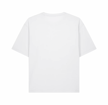 Load image into Gallery viewer, DON'T FAKE Black Glitter T-Shirt
