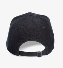 Charger l&#39;image dans la galerie, Casquette Velours Patchée
