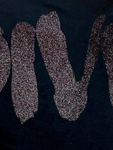 Charger l'image dans la galerie, DROP 01- The DIVE Glitter Sweat-Shirt
