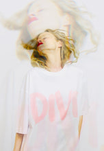 Charger l'image dans la galerie, DROP 01 - DIVE Print Pinceau Rose TWENTY FIVE
