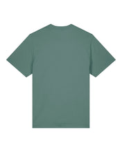 Load image into Gallery viewer, Tee Shirt Heavy RUSH FOR YOUR LIFE Green Bay pailletté
