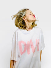 Charger l'image dans la galerie, DROP 01 - DIVE Print Pinceau Rose TWENTY FIVE

