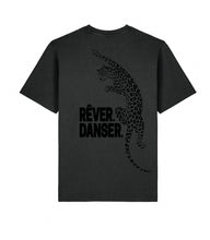 Charger l'image dans la galerie, DROP 2 -RÊVER DANSER Oversize Vintage Tee

