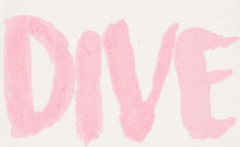 Charger l'image dans la galerie, Tee-Shirt DIVE Off White
